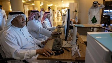 Arab Saudi Rencanakan Membuka Pusat Media Liputan Haji