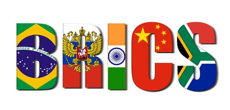 Arab Saudi Gabung BRICS, Merapat Ke Circle Geng Putin & Xi Jinping