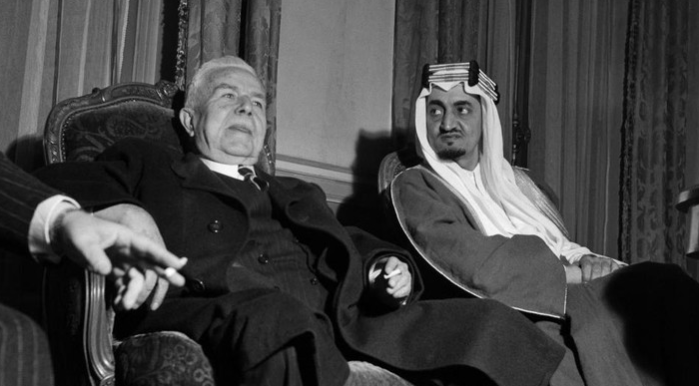 Raja Arab Saudi Tewas Dibunuh, Apakah Karena Melawan AS & Anti-Israel?