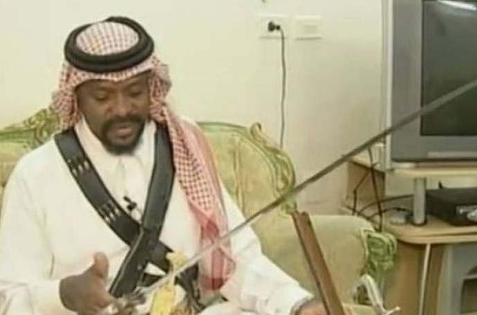 Algojo Arab Saudi Ungkap Bagaimana Penggal Terpidana Dengan Pedang Khusus, Tanpa Belas Kasihan