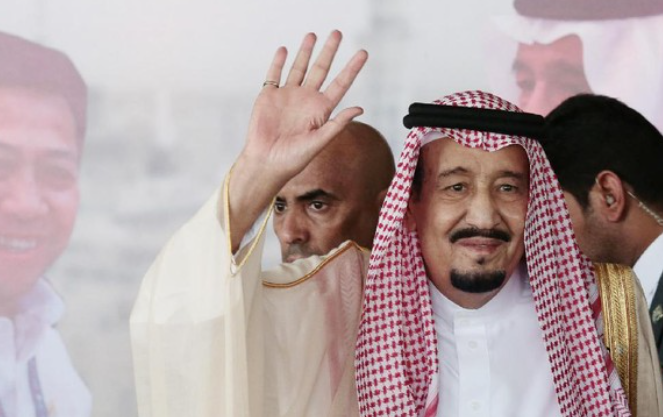 Raja Salman Serukan Dunia Setop Kebrutalan Israel Menyambut Bulan Ramadan