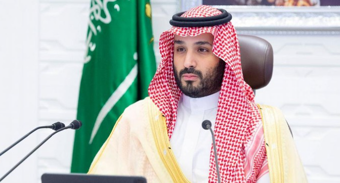Pangeran MBS Ungkap Kunci Sukses Jutaan Umat Islam Umrah saat Ramadan