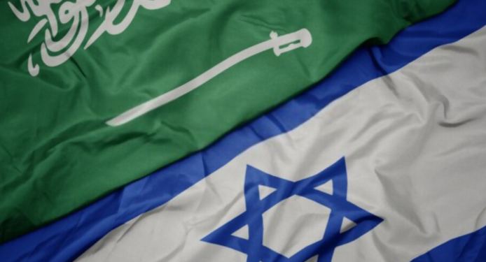 Negara Arab Saudi Mengakui Bela Israel dari Serangan Iran