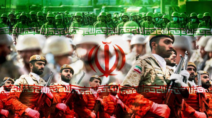 Alasan Kenapa Negara Arab Gagalkan Serangan Iran ke Israel