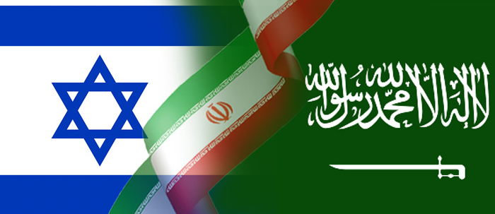 Faktor yang Menyebabkan Arab Saudi Ikut Membela Israel