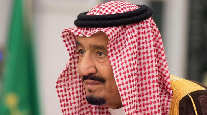 Raja Salman Masuk Rumah Sakit, Apa Yang Terjadi?