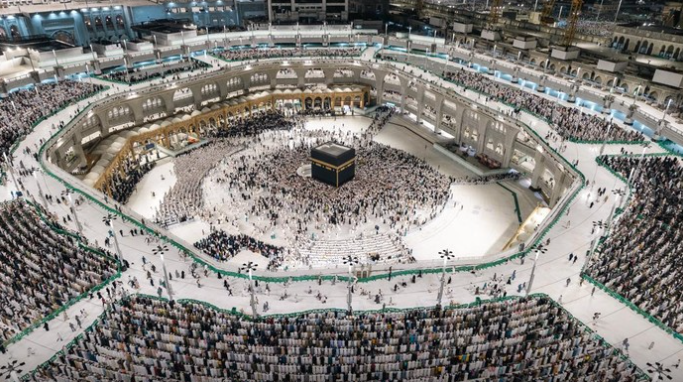 Arab Saudi Akan Buat Aturan Baru, Masuk Makkah Kini Tidak Bisa Sembarangan