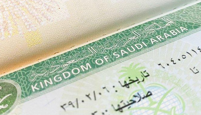 Persiapan Musim Haji, Arab Saudi Tahan Sementara Penerbitan Visa Umrah