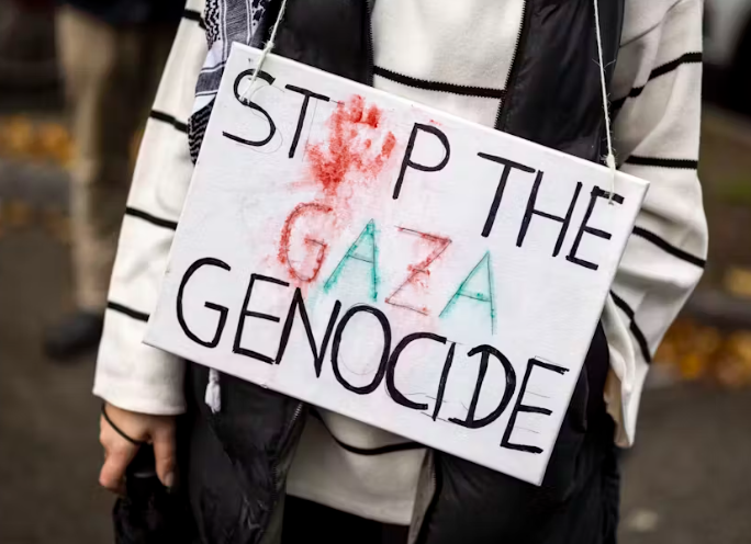 Arab Saudi Marah soal Rafah, Menjuluki Israel Pelaku Genosida Palestina
