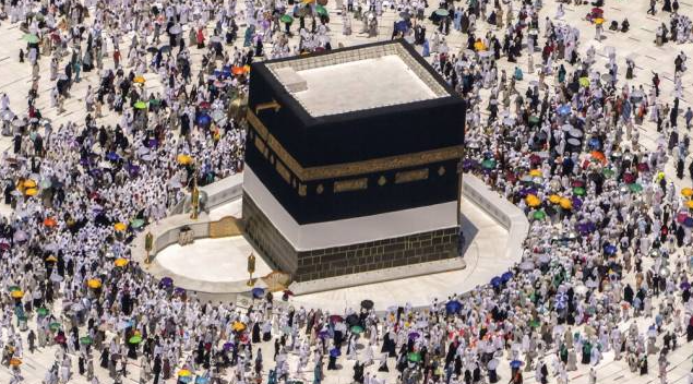 Arab Saudi Informasikan Operasional Haji 2024 Berjalan Sukses