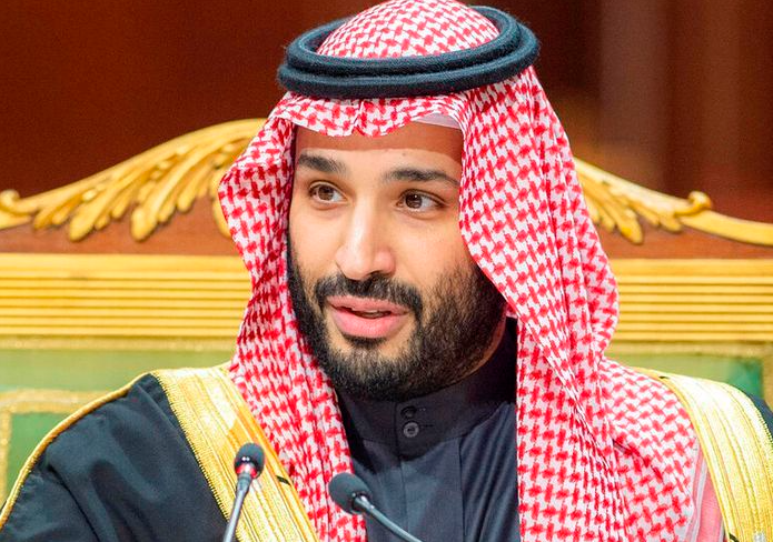 Misteri Putra Mahkota Arab Saudi Jika Mohammed bin Salman Menjadi Raja Selanjutnya