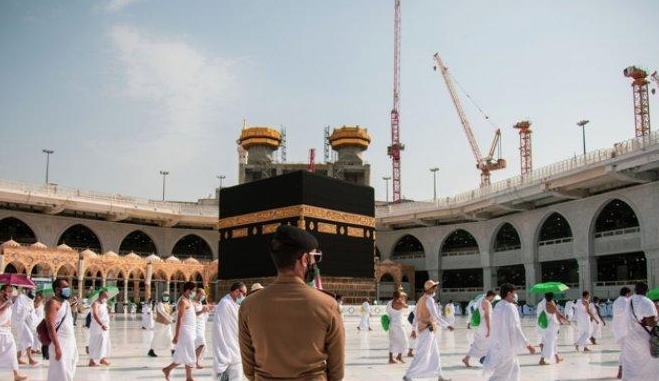 Otoritas Arab Saudi Menangkap 5 WNI Terkait Haji 2024