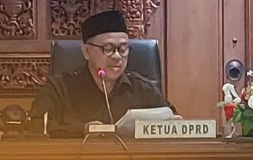 Ketua DPRD Rembang Supadi Masih Jalani Persidangan Setelah 6 Pekan Ditahan Saudi