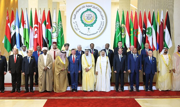 Apa Itu Liga Arab, Organisasi Solidaritas dan Kerja Sama Politik Timur Tengah