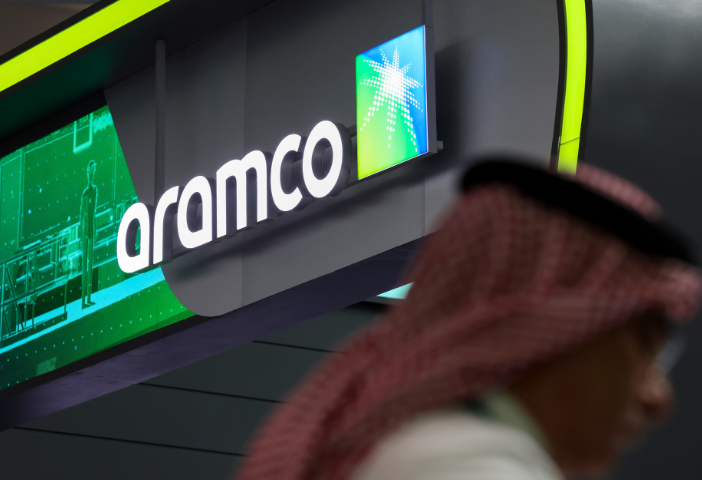 Saudi Aramco Menyerahkan Kontrak Rp406,6 Triliun untuk Ekspansi Gas