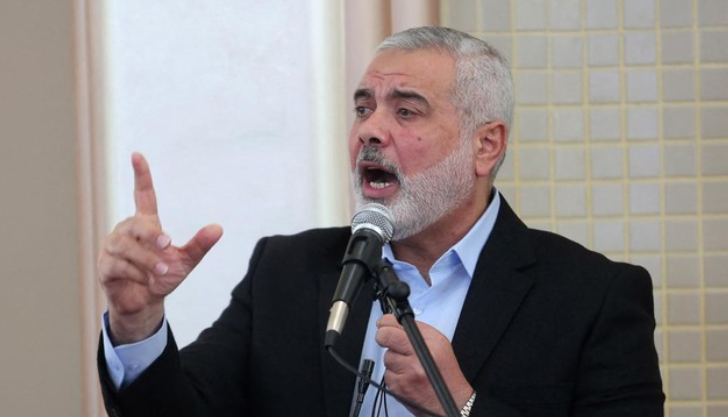 Saudi, Mesir, hingga UEA Tidak Mengutuk Pembunuhan Bos Hamas Haniyeh