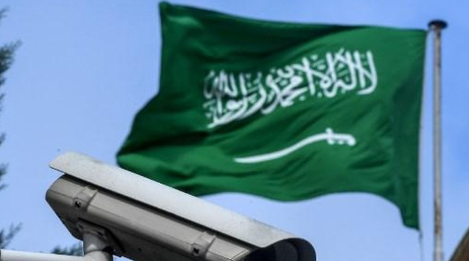 Rekam Jenazah Di Arab Saudi Seorang WNI Ditangkap