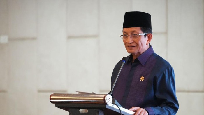 Menag Nasaruddin Umar Akan Bangun Museum Hadits di Istiqlal