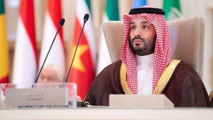 Arab Saudi Bersikeras Soal Negara Palestina Sebelum Normalisasi Israel