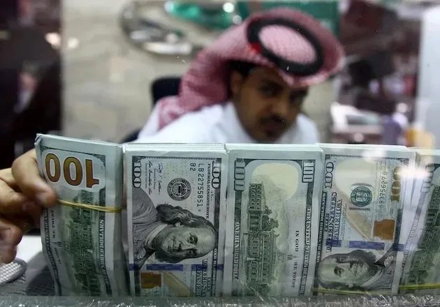 Saudi Arabia funds budget gap with $2.5bn loan