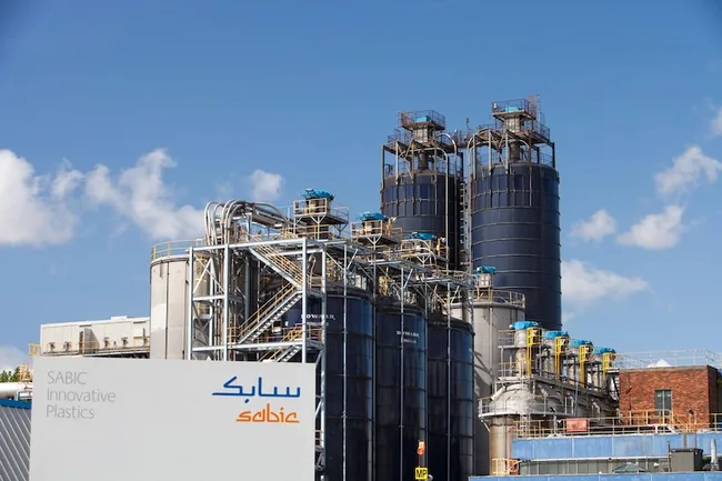 Aramco-owned Sabic turns $400m profit in 2024