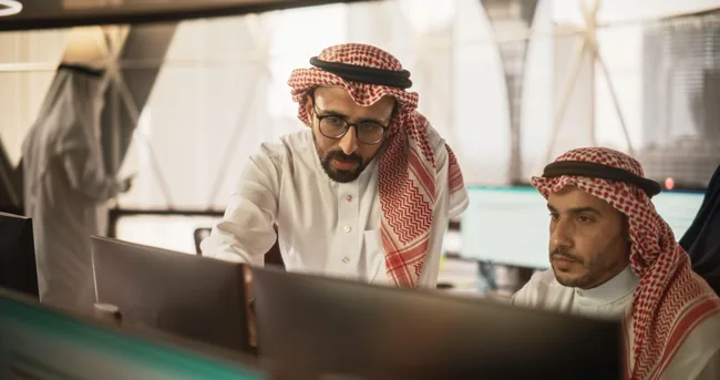 Saudi firms look to improve ESG to attract investment