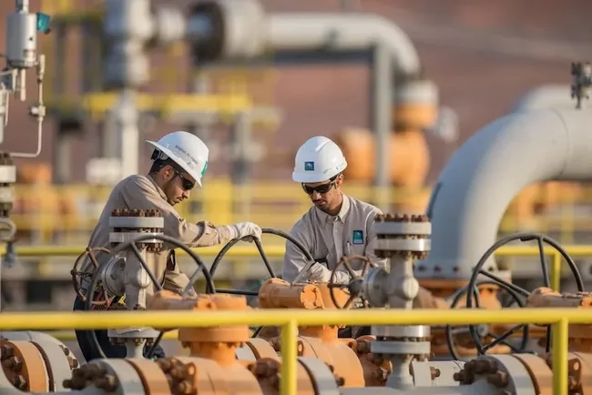 Aramco raises prices as demand from Asia grows