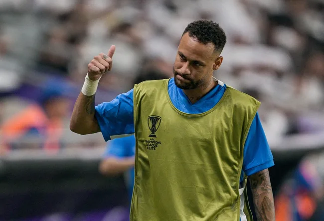 Neymar’s Saudi Arabia stint is an economic lesson for its football goals