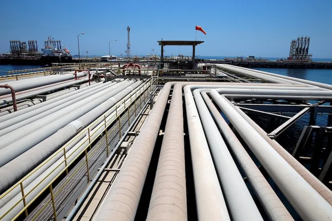 Chinese demand for Saudi crude to drop 13% in April