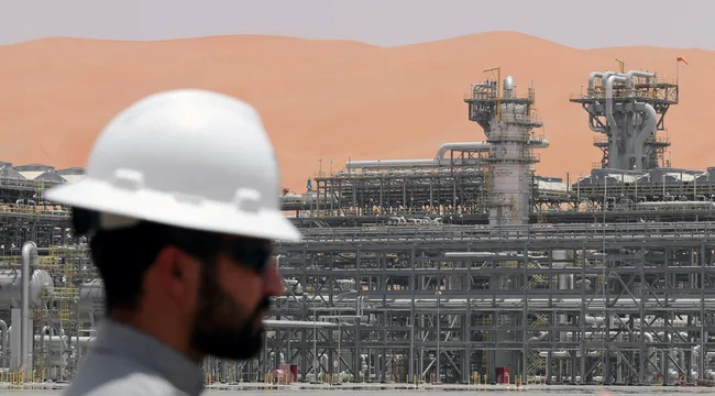 Aramco slashes blue ammonia output to reduce costs