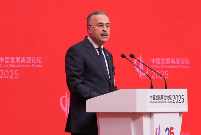 Aramco to post lower profit and may slash dividend