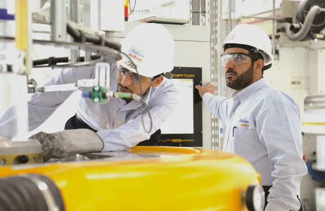 Global slowdown offers way out for Gulf petrochemicals