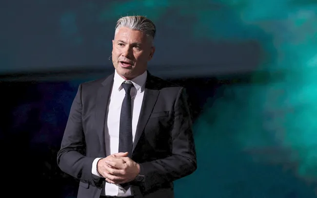 Humain to bankroll AI startups with $10bn fund