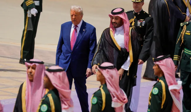 Gulf welcomes Trump’s hands-off approach to energy policy