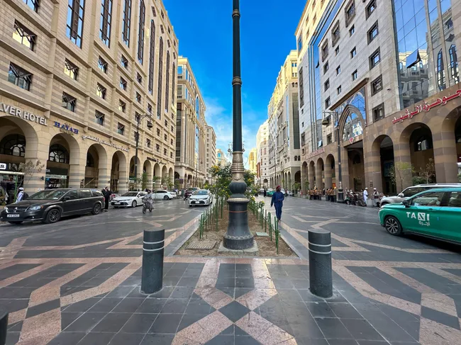 Saudi housing changes may stoke demand for smaller properties
