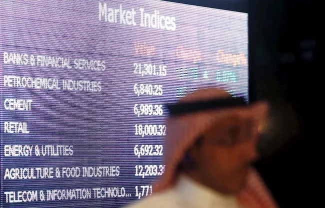 Two IPOs scrapped on Saudi Arabia’s junior market