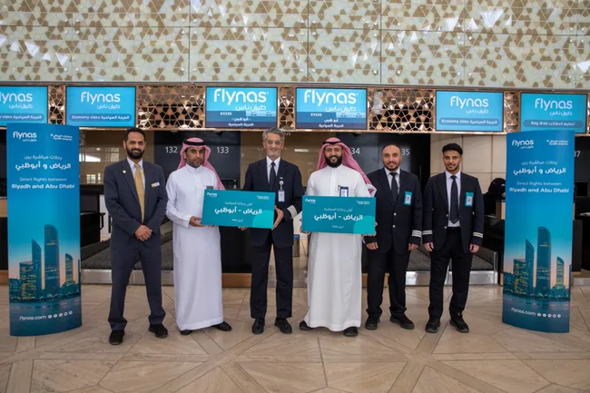 Oversubscribed Flynas IPO offers hope for other Saudi listings